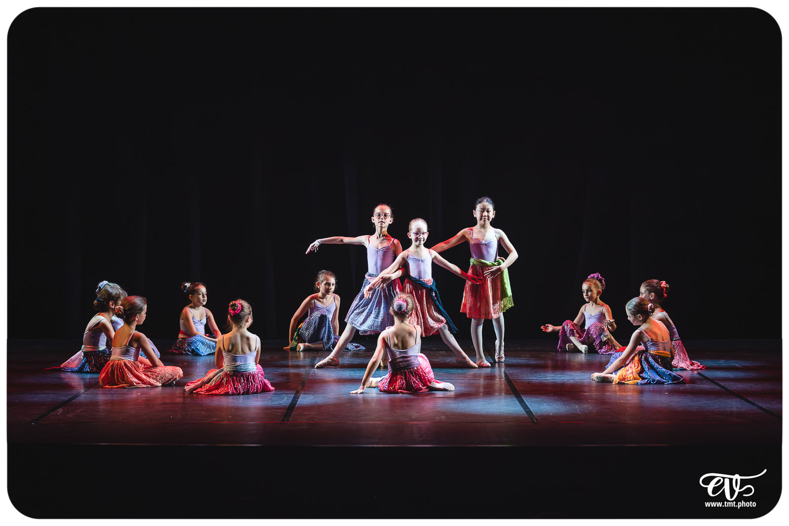 GALA DE DANSE EMMDH 2025